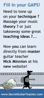 SecretGuitarTeacher.com/