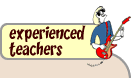 Experienced Teachers