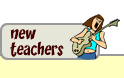 New Teachers