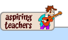 Aspiring Teachers