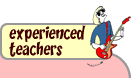 Experienced Teachers