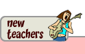 New Teachers